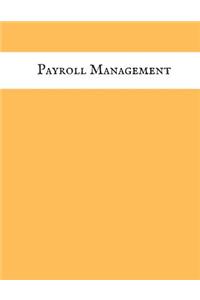 Payroll Management