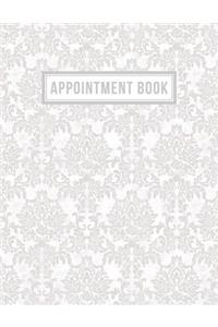 Appointment Book
