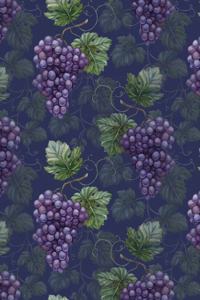 Grape Notebook