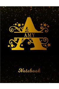 Amy Notebook