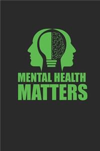 Mental Health Matters