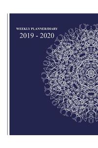 Classic Mandala Design