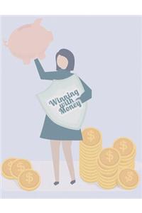 Winning with Money