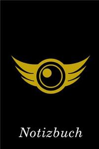 Notizbuch