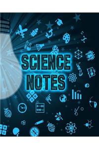 Science Notes