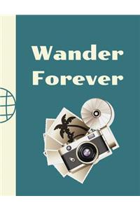 Wander Forever