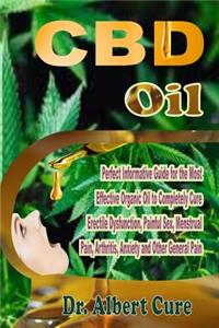 CBD Oil