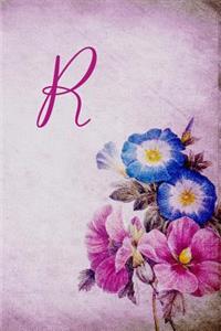 R