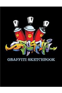 Graffiti Sketchbook