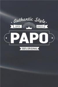 Authentic Style Super Quality Papo 100% Original