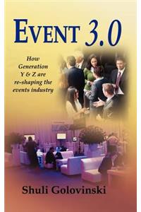 Event 3.0