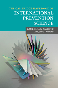Cambridge Handbook of International Prevention Science