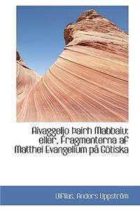 Aivaggeljo Airh Mabbaiu