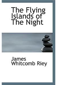 The Flying Islands of the Night