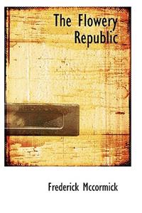 The Flowery Republic