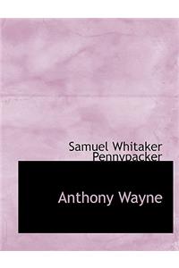 Anthony Wayne