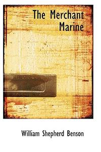 The Merchant Marine