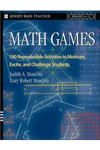 Math Games