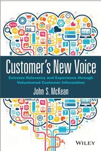 Customer's New Voice