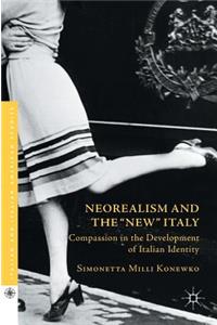 Neorealism and the New Italy