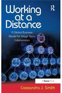 Working at a Distance