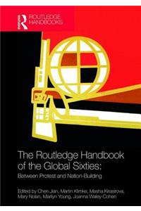 The Routledge Handbook of the Global Sixties