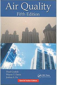 AIR QUALITY, 5TH EDITION