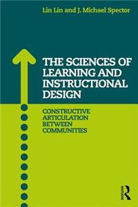 The Sciences of Learning and Instructional Design