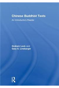 Chinese Buddhist Texts