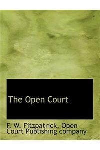 The Open Court