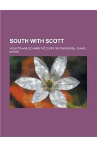 South with Scott