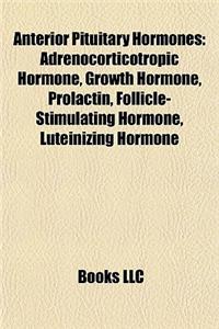Anterior Pituitary Hormones