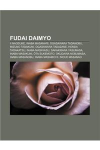 Fudai Daimyo