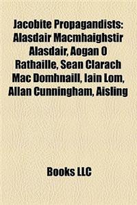 Jacobite Propagandists