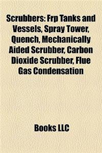 Scrubbers Scrubbers