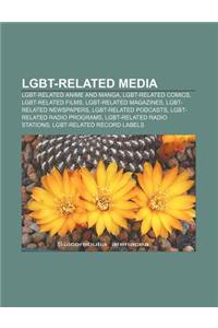 Lgbt-Related Media