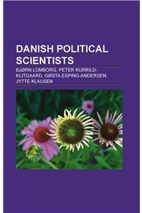Danish Political Scientists