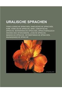 Uralische Sprachen