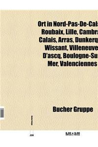 Ort in Nord-Pas-de-Calais
