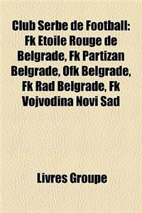 Club Serbe de Football