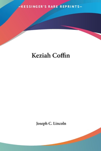 Keziah Coffin