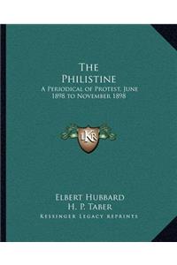 Philistine