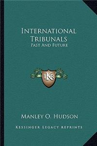 International Tribunals