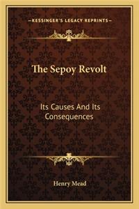 Sepoy Revolt
