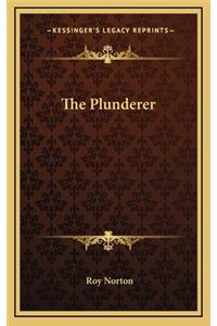The Plunderer