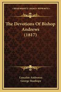 Devotions Of Bishop Andrews (1817)