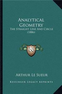 Analytical Geometry