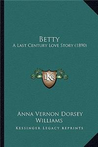 Betty