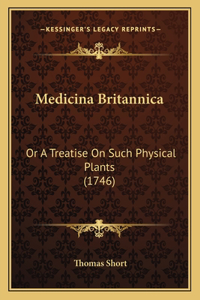 Medicina Britannica