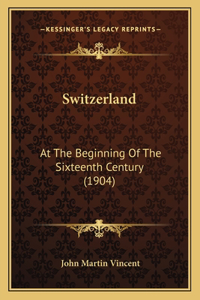 Switzerland